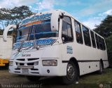 A.C. Transporte Paez 018, por Yenderson Fernndez C.