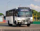 A.C. de Conductores Llano - Centro 033