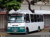 U.C. Expresos Valera 099 Encava E-NT510 Iveco Daily 70C16HD