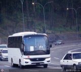 Pequiven 090 Yutong ZK6860D Integral Cummins EQB210-20