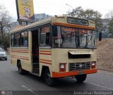 DC - Unin Conductores de Antimano 183