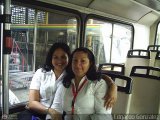 Profesionales del Transporte de Pasajeros Conductores, por Edgardo Gonzlez