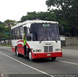 DC - S.C. Plaza Espaa - El Valle - Coche 324, por Jonnathan Rodrguez