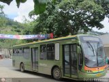 Metrobus Caracas 345