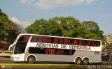 Aerovias de Venezuela 0278, por Alvin Rondn