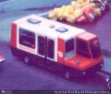 Sin identificacin o Desconocido 99, por Special thanks to Richard Lukey