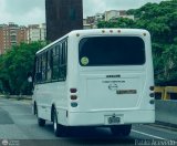 Coop. Transporte Menca de Leoni 115 por Pablo Acevedo