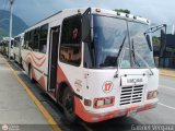 A.C. de Transporte Nmero Uno R.L. 017