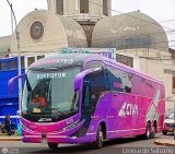 Turismo Civa S.A. 625 Marcopolo Paradiso G8 1350 Scania K440