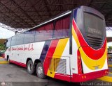 Cruceros Oriente Sur 102, por Michael Caraballo
