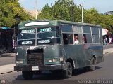 ZU - Asociacin Cooperativa Milagro Bus 08, por Sebastin Mercado