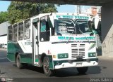 DC - Unin Conductores de Antimano 109
