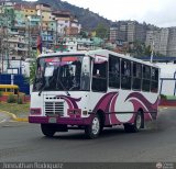 DC - Asoc. Cooperativa Carabobo Tiuna R.L. 127, por Jonnathan Rodrguez