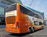 Ittsa Bus (Per) 146