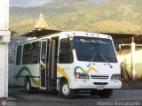 S.C. Lnea Transporte Expresos Del Chama 096 Encava E-NT900AR Encava Isuzu Serie 900