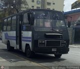 DC - Unin Trebol Blanco 57 Fanabus Minimetro Mercedes-Benz OF