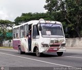 DC - Asoc. Cooperativa Carabobo Tiuna R.L. 133 Artesanal o Desconocido Sin Nombre Ford B-350
