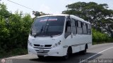 A.C. Lnea Libertador 39 Carroceras Michelena Neobus Chevrolet NPR Turbo Isuzu