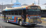 Transporte Unidos Boquern C.A. 06