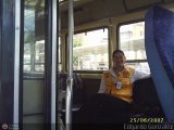 Profesionales del Transporte de Pasajeros Conductores