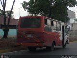 DC - Unin Conductores de Antimano 840, por Jesus Valero