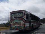 Transporte El Esfuerzo 12, por Jesus Valero