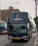 Allinbus (Per) 950, por Leonardo Saturno