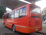 Colectivo Los Andes (Mrida - El Vigia) 032