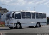 A.C. Transporte Paez 049, por Antonio Mittilo
