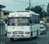 A.C. de Transporte Larense 20