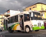 DC - A.C. de Transporte Roosevelt 126, por Gustavo Figueroa