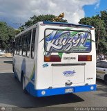 Unin Turmero - Maracay 052
