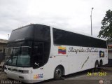 Rpidos Del Zulia 0674 Busscar Jum Buss 380 Scania K124EB