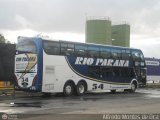 Ro Parana S.A. 54 Metalsur Starbus 405 DP Mercedes-Benz O-500RSD