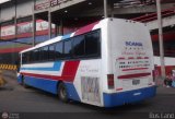 Expresos San Cristbal 016, por Bus Land