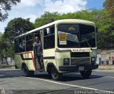 DC - Cooperativa de Transporte Los 4 Ases 51