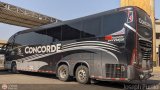 Cootransbol Ltda 33000 Marcopolo Paradiso G7 1350 Scania K440