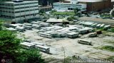 Garajes Paradas y Terminales Caracas Mercedes-Benz Integral O-321 Mercedes-Benz O-321