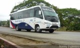 Unitransco S.A. 9429 Marcopolo Senior G6 Hino FC4J