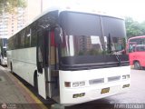 Particular 124 Busscar Jum Buss 340T Scania K113CL