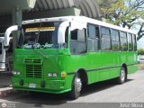 A.C. Lnea Autobuses Por Puesto Unin La Fra 08, por Jos Mora