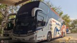 Expreso Brasilia 8004, por Joseph Puello