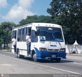 DC - Asoc. Cooperativa Carabobo Tiuna R.L. 220, por Jonnathan Rodrguez