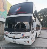 Expresos Alianza 074