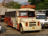 DC - Asoc. Cooperativa Carabobo Tiuna R.L. 110 Titan Ensamblaje Superior Convencional Corto01 Chevrolet C-60