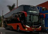 Transportes Sullana Express (Per) 120, por Bredy Cruz