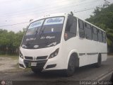 S.C. Lnea Transporte Expresos Del Chama 150