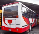 A.C. de Transporte Encarnación 090, por Michael Caraballo
