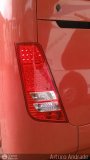 Venehiger C.A. 001 Higer KLQ6142SQE3L Galaxy DD Integral Cummins ISMe 30 385Hp