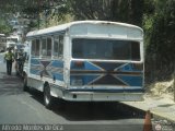 Sin identificacin o Desconocido 57 Wayne Busette Ford Econoline E-Series